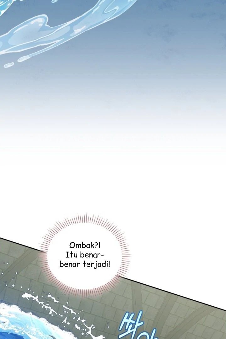 Baca I’m Being Raised by Villains Chapter 80 Bahasa Indonesia page 128