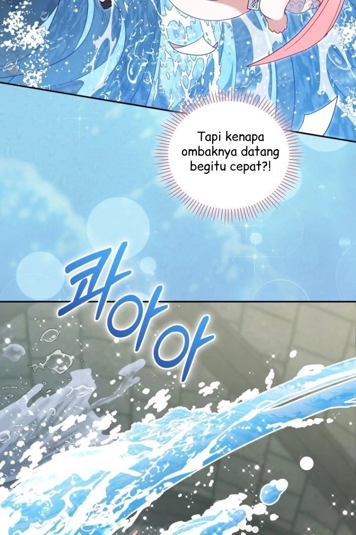 Baca I’m Being Raised by Villains Chapter 80 Bahasa Indonesia page 134