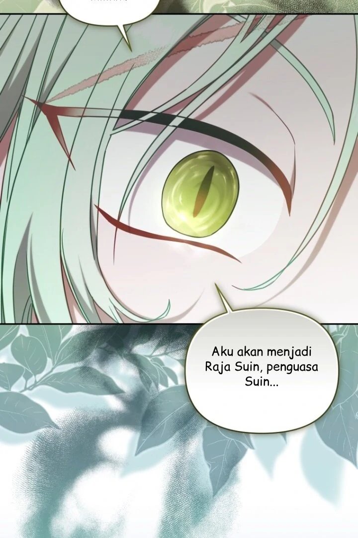 Baca I’m Being Raised by Villains Chapter 80 Bahasa Indonesia page 18