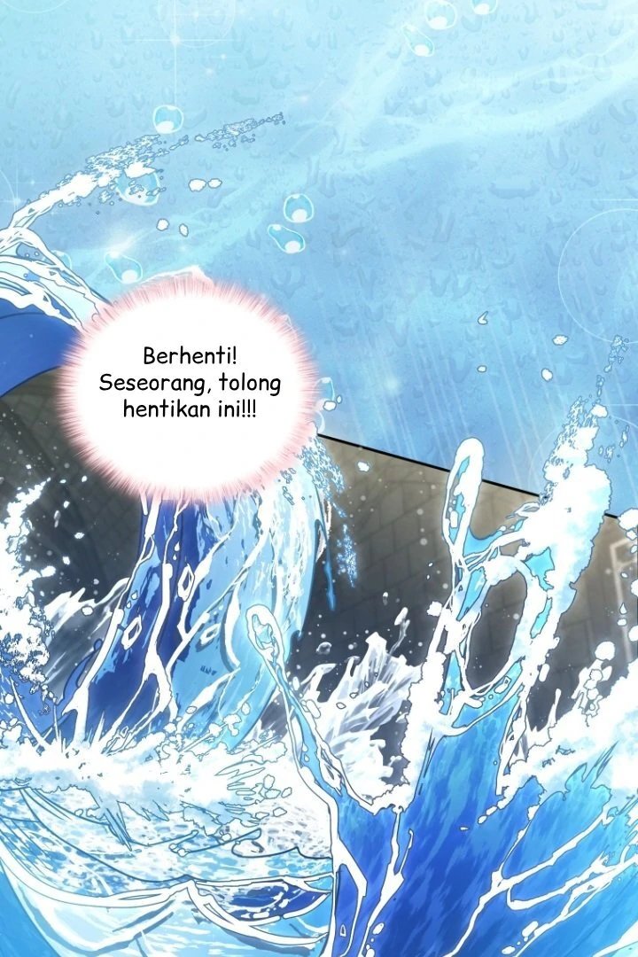 Baca I’m Being Raised by Villains Chapter 80 Bahasa Indonesia page 144