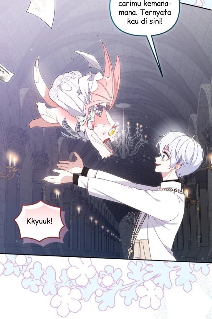 Baca I’m Being Raised by Villains Chapter 80 Bahasa Indonesia page 160