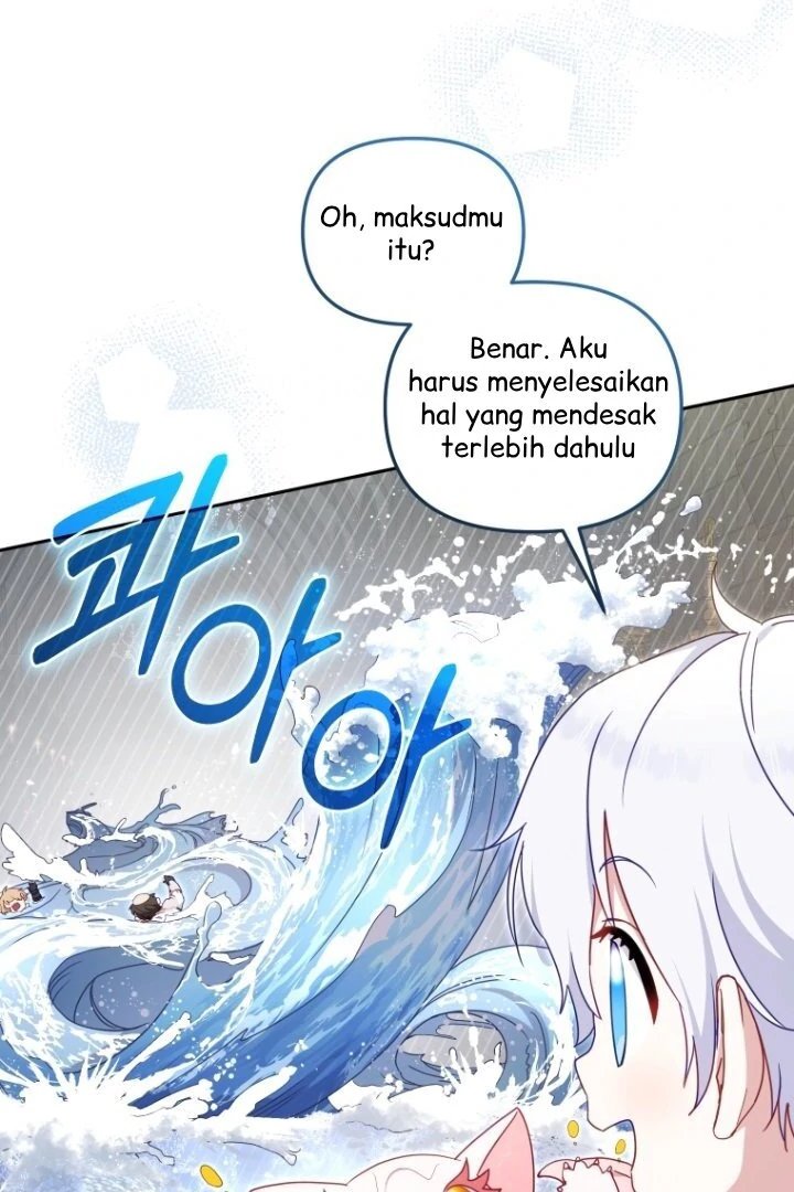 Baca I’m Being Raised by Villains Chapter 80 Bahasa Indonesia page 162