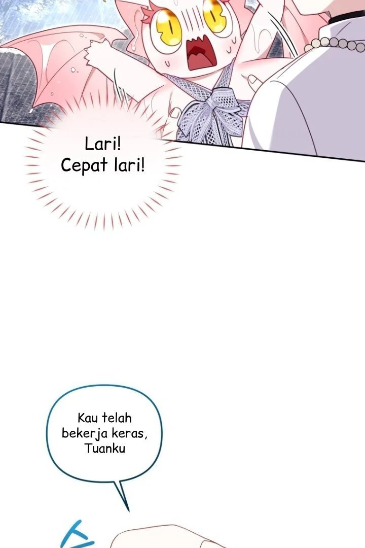 Baca I’m Being Raised by Villains Chapter 80 Bahasa Indonesia page 164