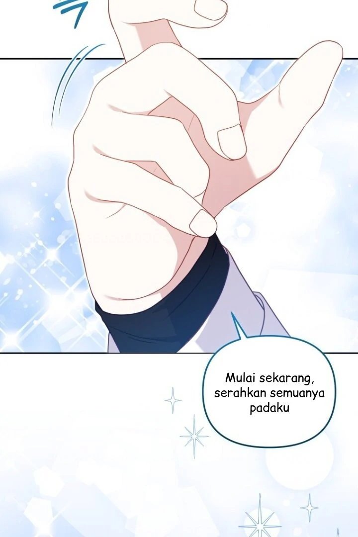 Baca I’m Being Raised by Villains Chapter 80 Bahasa Indonesia page 166