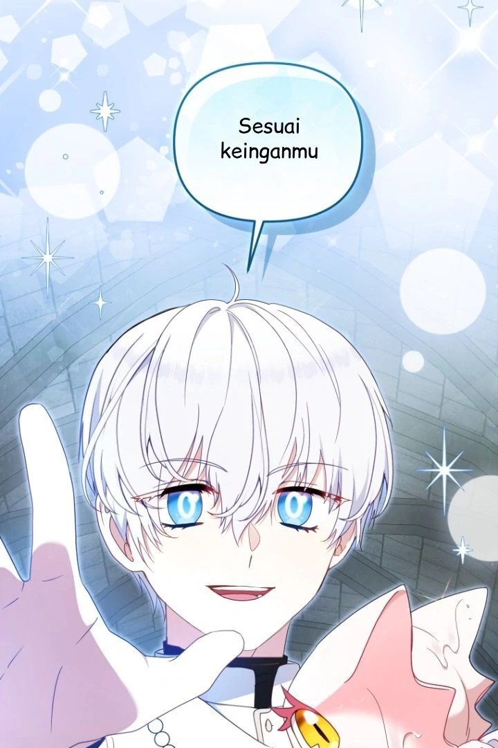 Baca I’m Being Raised by Villains Chapter 80 Bahasa Indonesia page 168