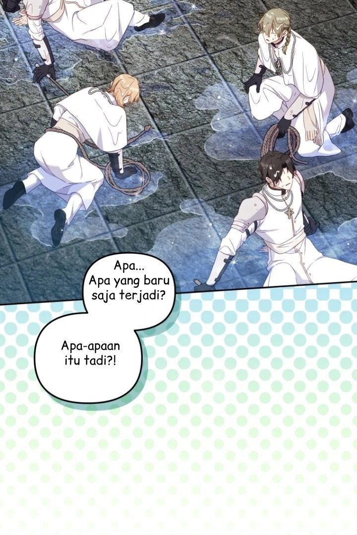 Baca I’m Being Raised by Villains Chapter 80 Bahasa Indonesia page 188