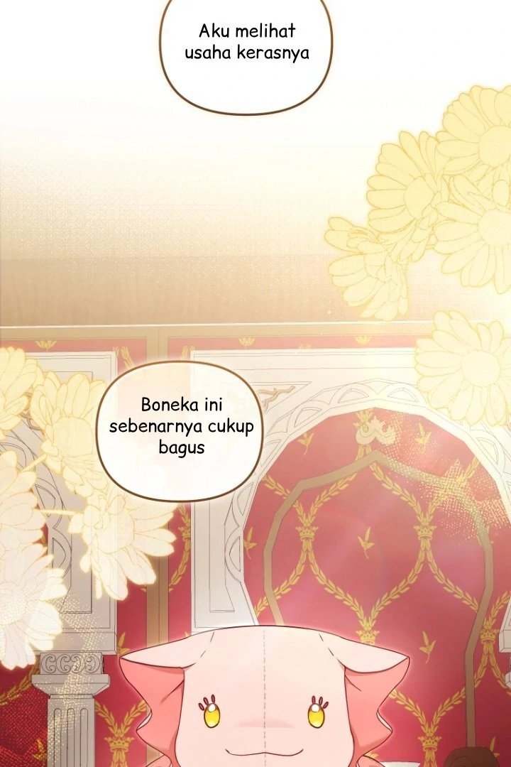 Baca I’m Being Raised by Villains Chapter 80 Bahasa Indonesia page 194