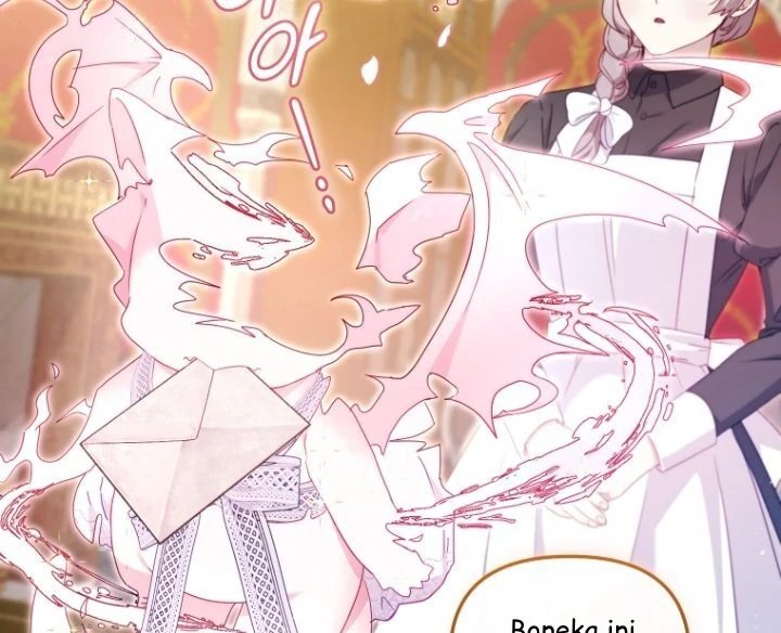 Baca I’m Being Raised by Villains Chapter 80 Bahasa Indonesia page 202