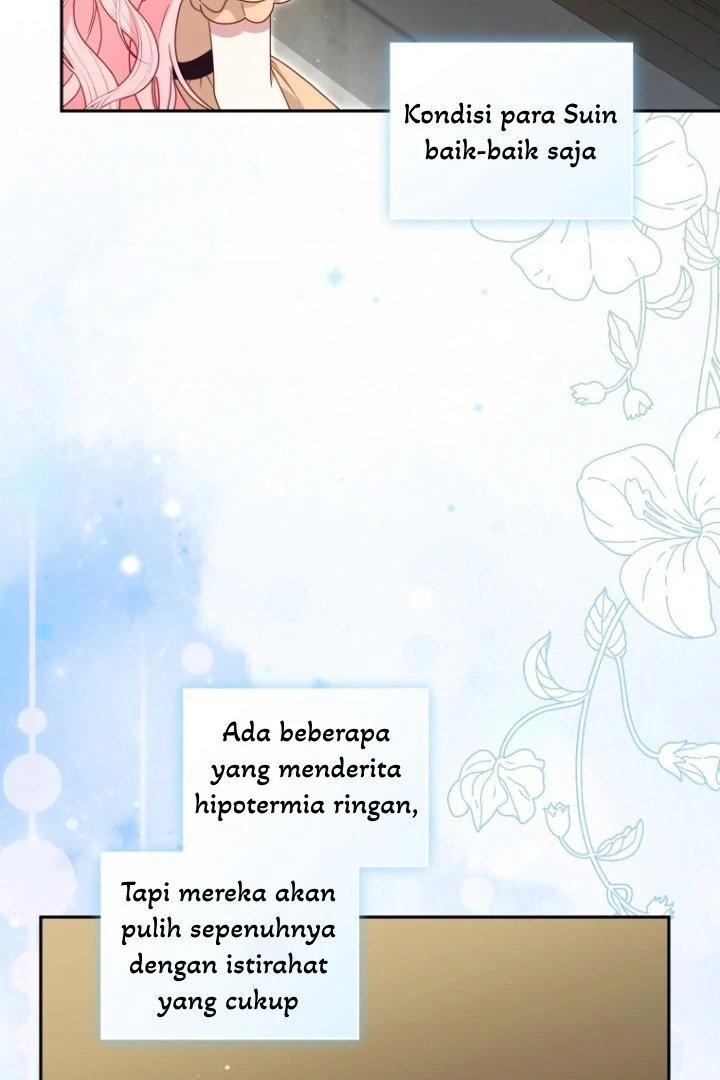 Baca I’m Being Raised by Villains Chapter 81 Bahasa Indonesia page 24