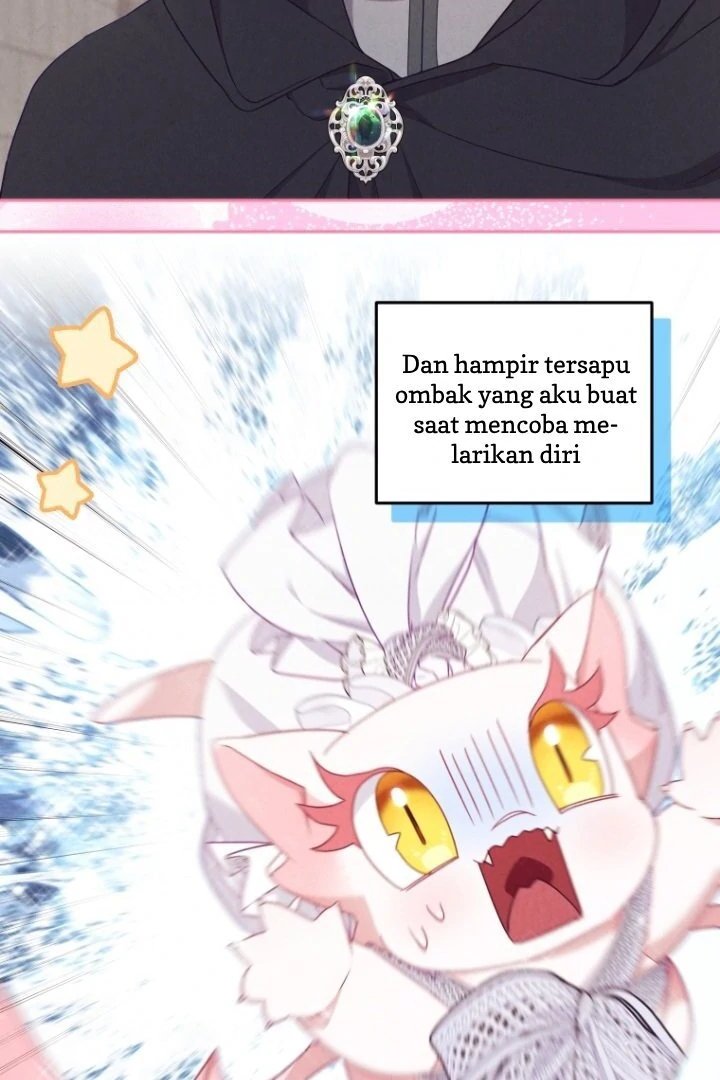 Baca I’m Being Raised by Villains Chapter 81 Bahasa Indonesia page 34