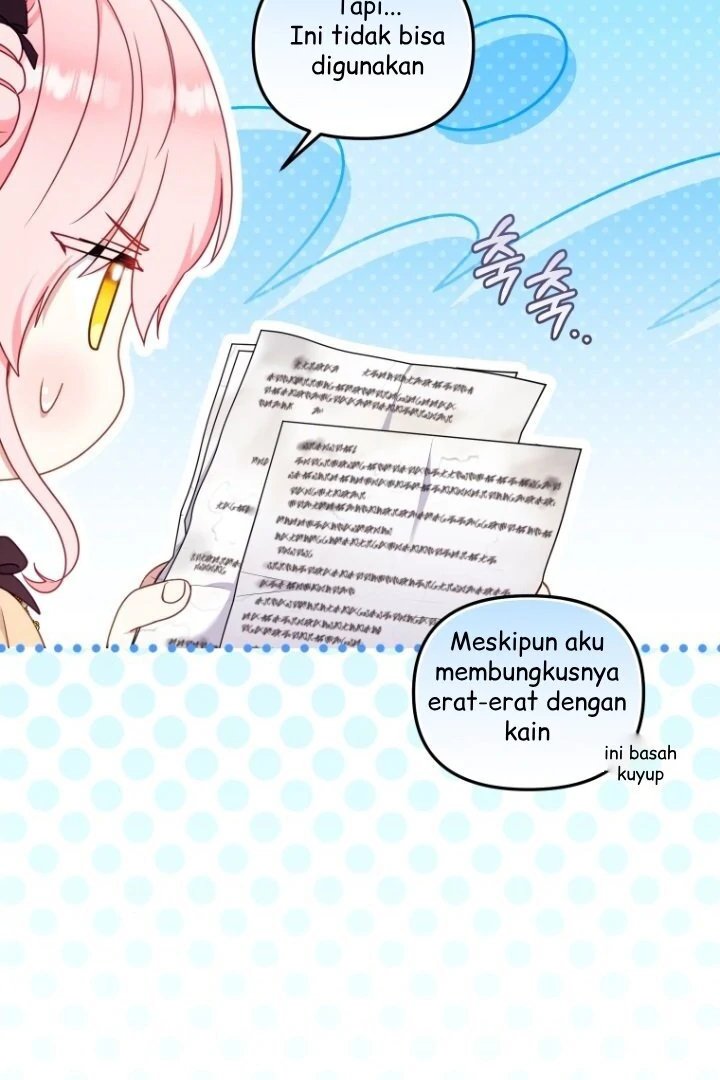 Baca I’m Being Raised by Villains Chapter 81 Bahasa Indonesia page 38