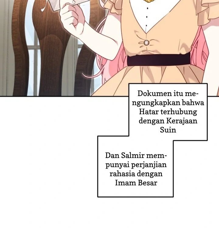 Baca I’m Being Raised by Villains Chapter 81 Bahasa Indonesia page 42