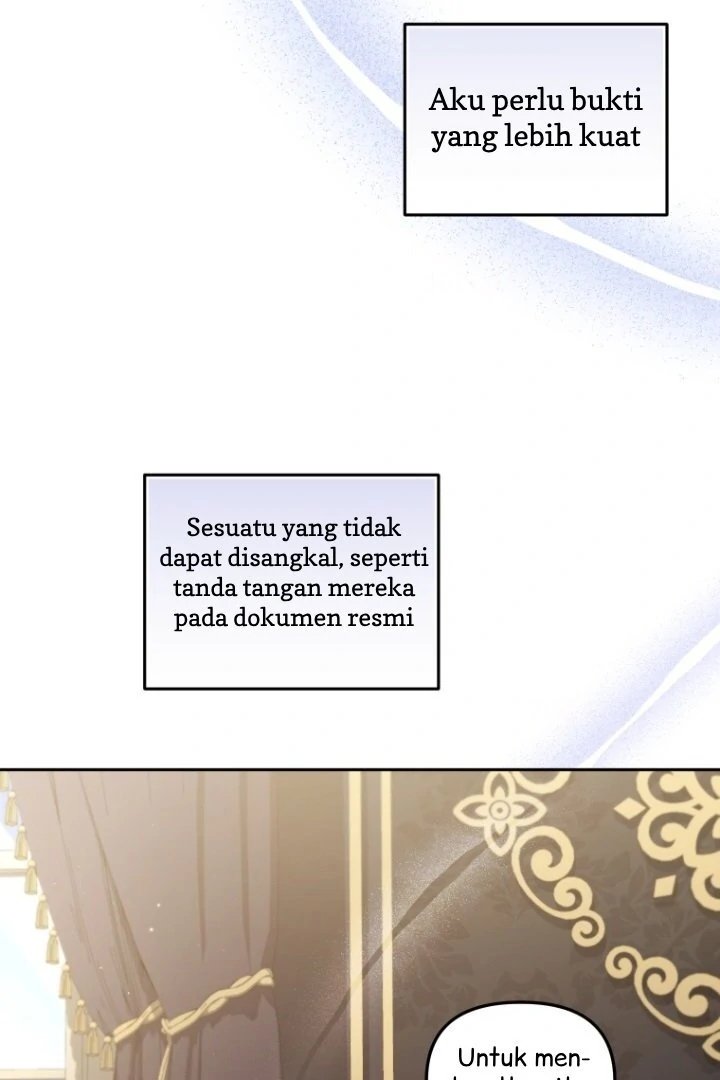 Baca I’m Being Raised by Villains Chapter 81 Bahasa Indonesia page 46
