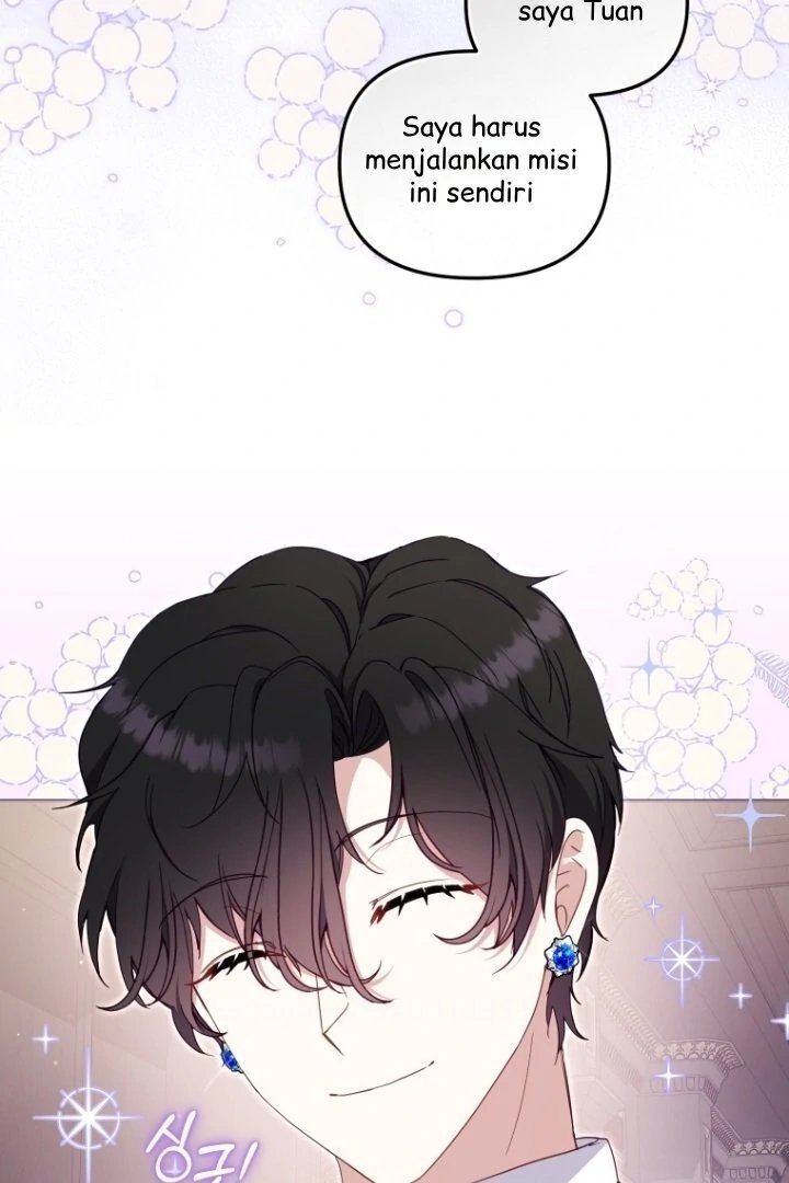 Baca I’m Being Raised by Villains Chapter 81 Bahasa Indonesia page 56
