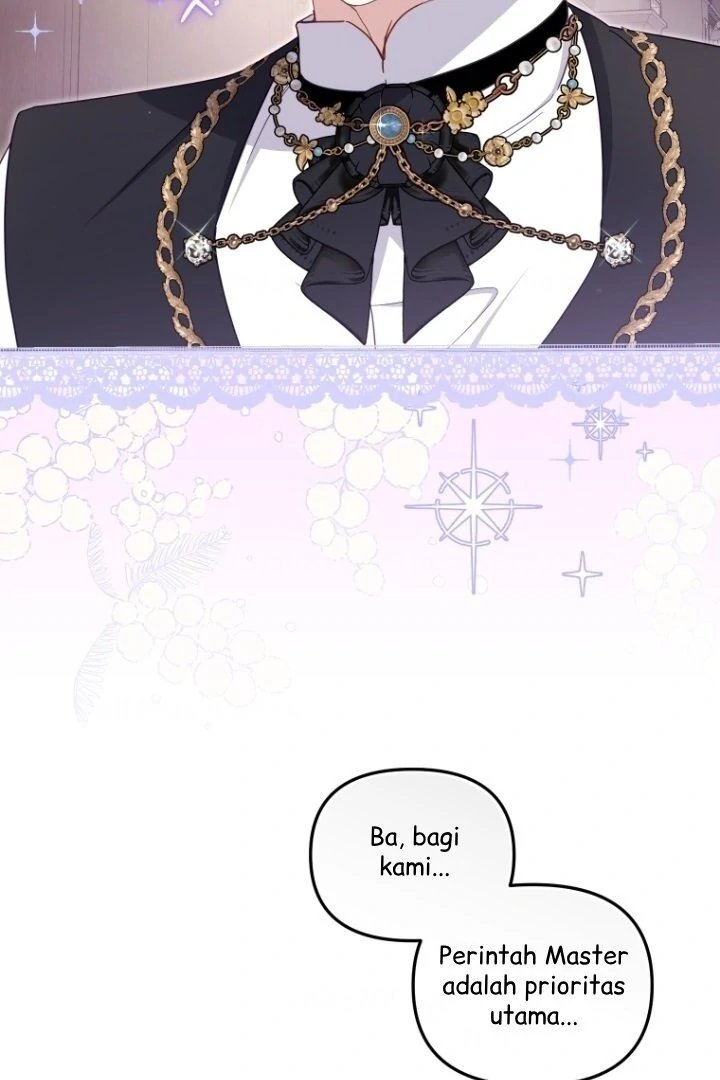 Baca I’m Being Raised by Villains Chapter 81 Bahasa Indonesia page 58