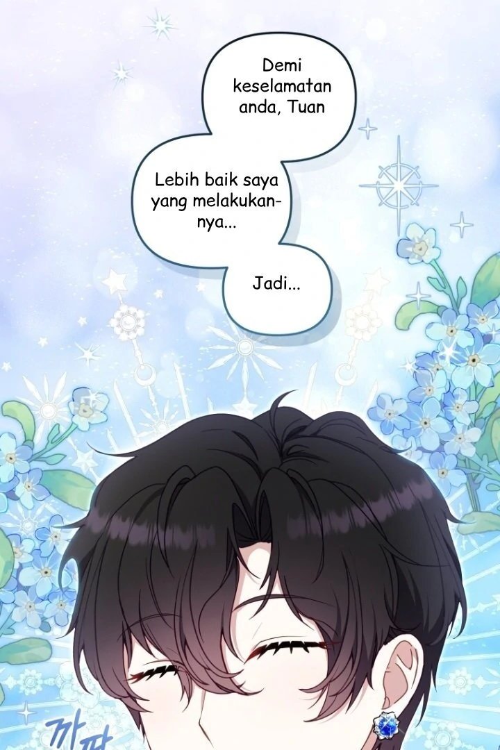 Baca I’m Being Raised by Villains Chapter 81 Bahasa Indonesia page 62