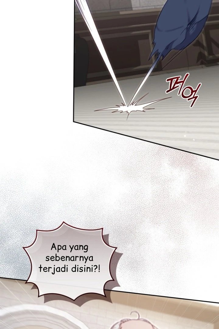 Baca I’m Being Raised by Villains Chapter 81 Bahasa Indonesia page 86