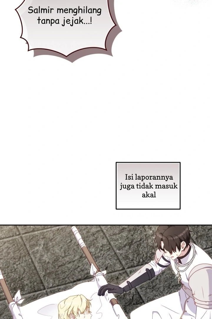 Baca I’m Being Raised by Villains Chapter 81 Bahasa Indonesia page 90