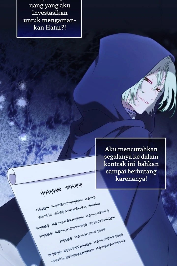 Baca I’m Being Raised by Villains Chapter 81 Bahasa Indonesia page 98