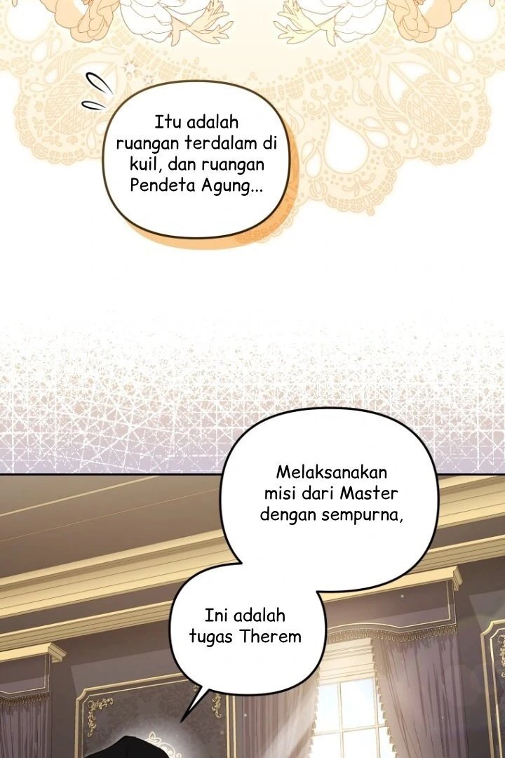Baca I’m Being Raised by Villains Chapter 81 Bahasa Indonesia page 14