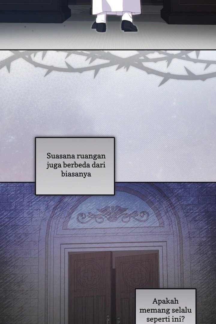 Baca I’m Being Raised by Villains Chapter 81 Bahasa Indonesia page 118