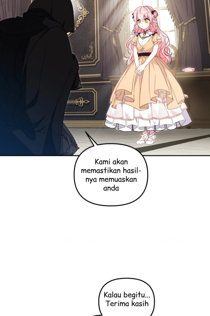 Baca I’m Being Raised by Villains Chapter 81 Bahasa Indonesia page 16