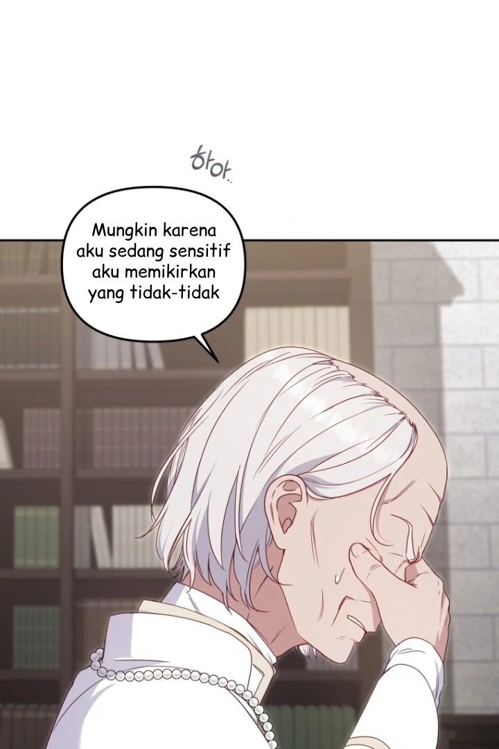 Baca I’m Being Raised by Villains Chapter 81 Bahasa Indonesia page 124
