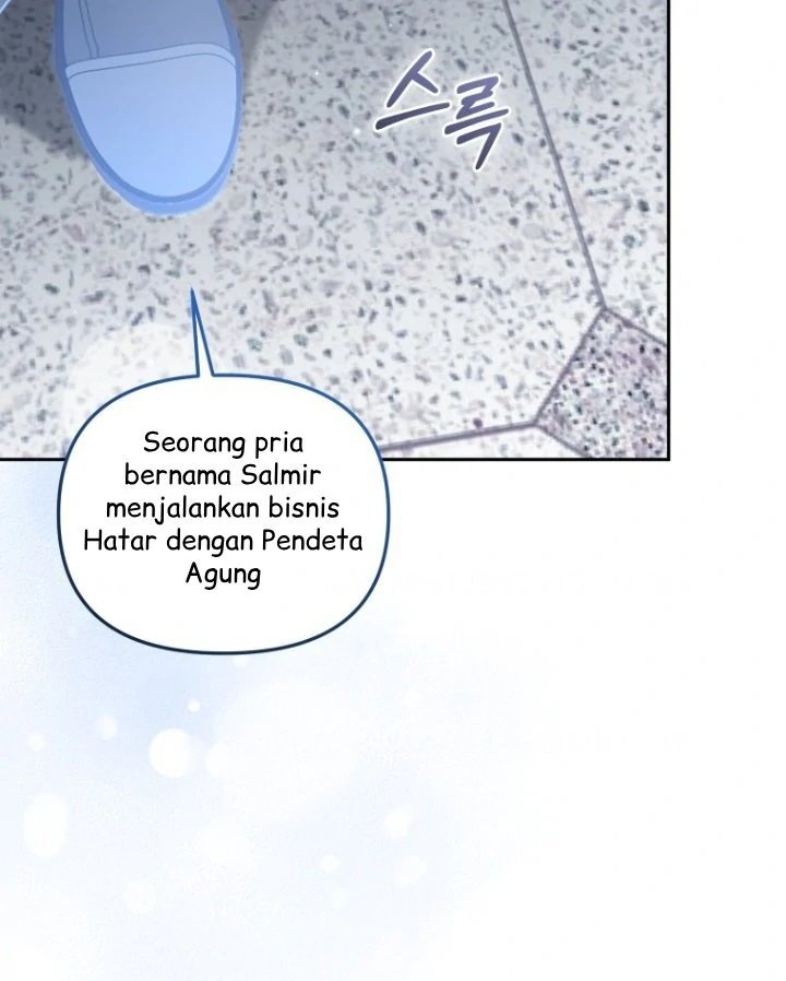 Baca I’m Being Raised by Villains Chapter 81 Bahasa Indonesia page 136