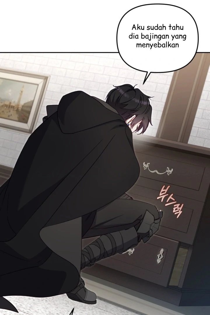 Baca I’m Being Raised by Villains Chapter 81 Bahasa Indonesia page 140