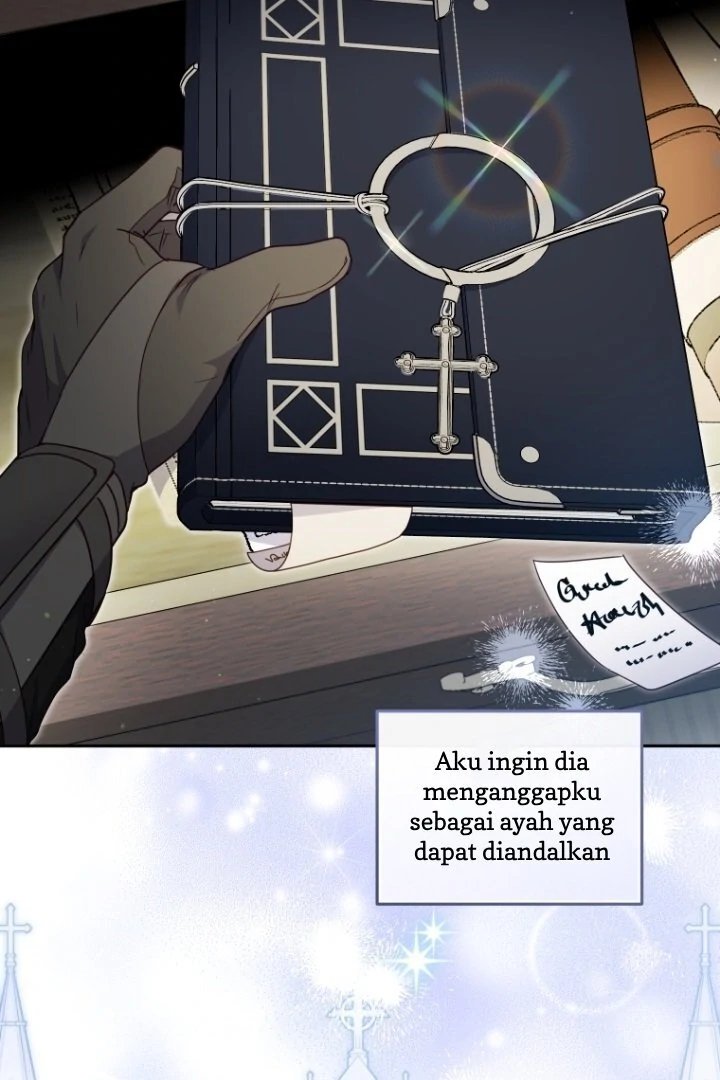 Baca I’m Being Raised by Villains Chapter 81 Bahasa Indonesia page 144