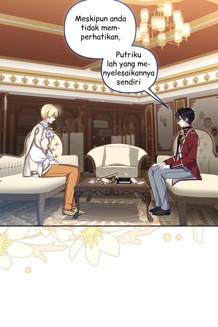 Baca I’m Being Raised by Villains Chapter 81 Bahasa Indonesia page 160