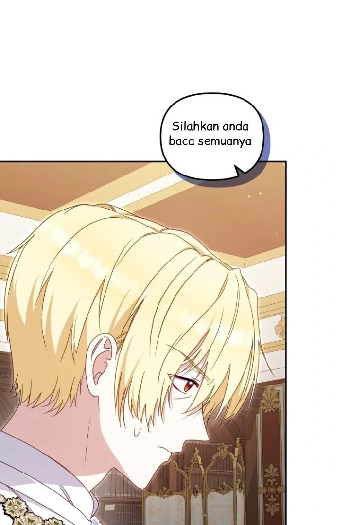 Baca I’m Being Raised by Villains Chapter 81 Bahasa Indonesia page 162