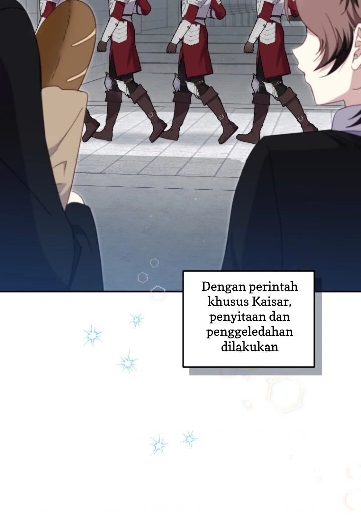 Baca I’m Being Raised by Villains Chapter 81 Bahasa Indonesia page 174