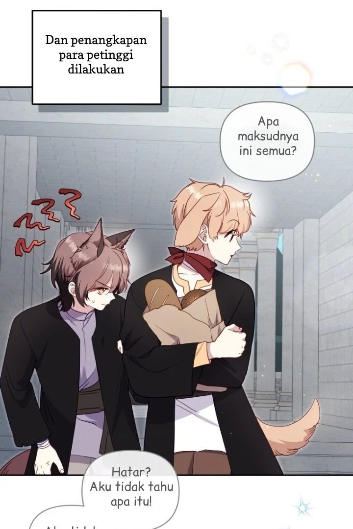 Baca I’m Being Raised by Villains Chapter 81 Bahasa Indonesia page 176