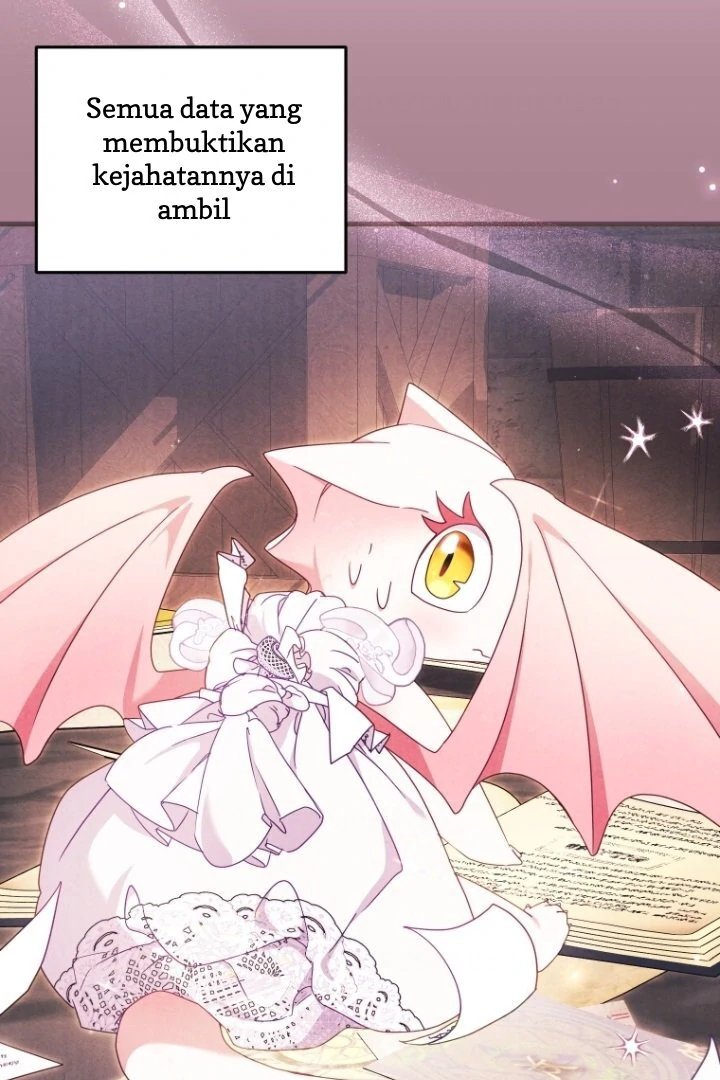 Baca I’m Being Raised by Villains Chapter 82 Bahasa Indonesia page 24