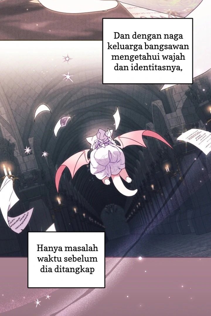 Baca I’m Being Raised by Villains Chapter 82 Bahasa Indonesia page 26