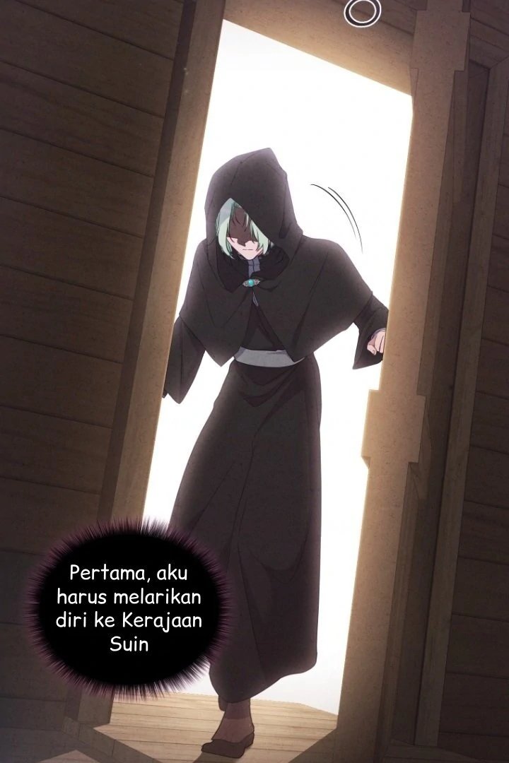 Baca I’m Being Raised by Villains Chapter 82 Bahasa Indonesia page 30