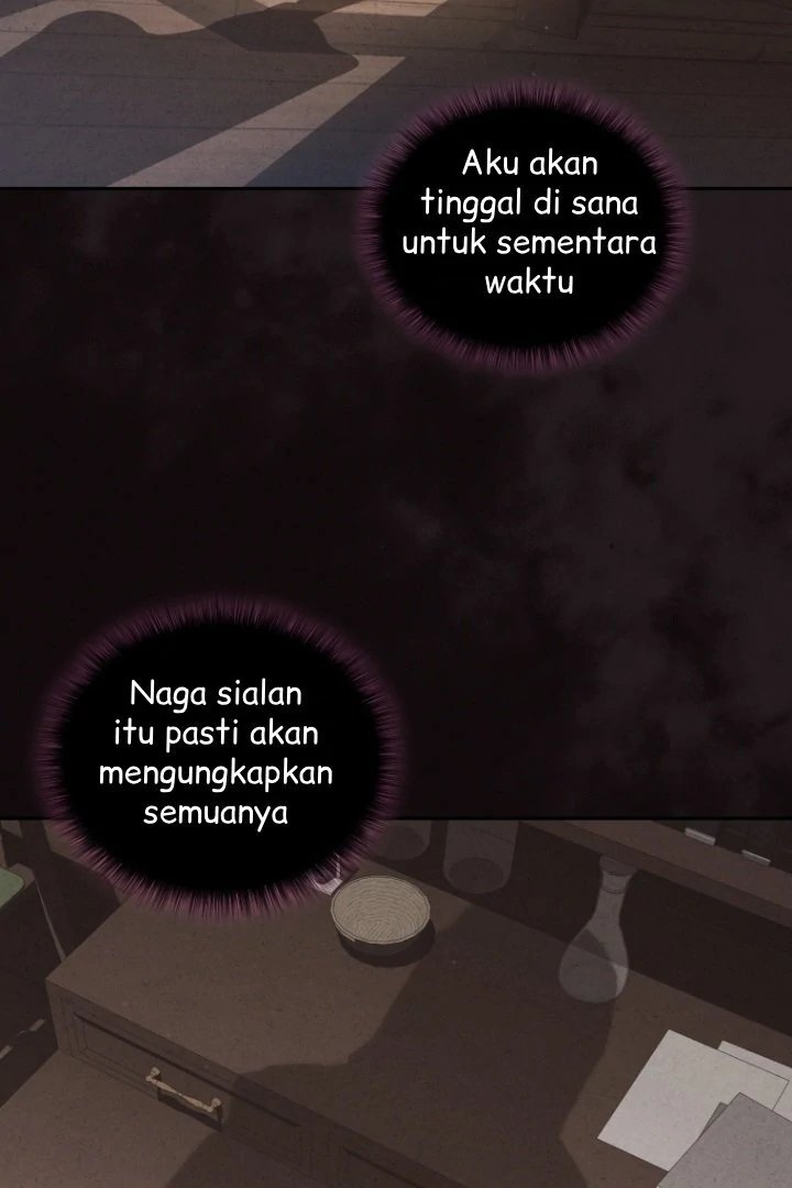 Baca I’m Being Raised by Villains Chapter 82 Bahasa Indonesia page 32