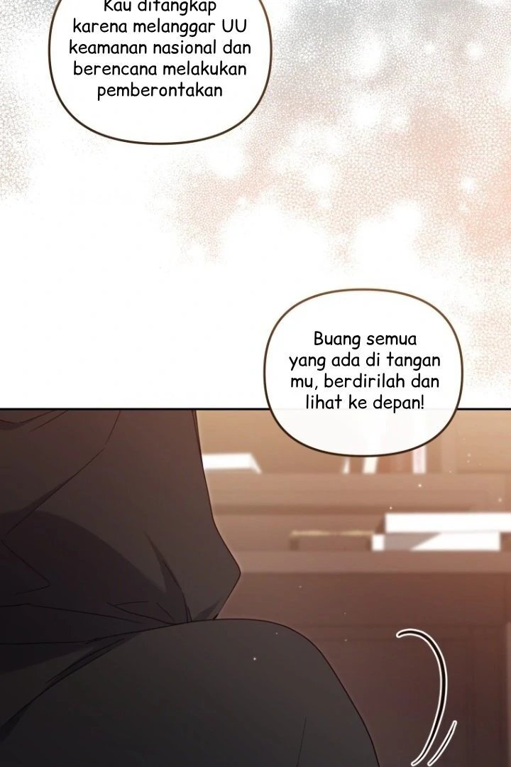 Baca I’m Being Raised by Villains Chapter 82 Bahasa Indonesia page 58