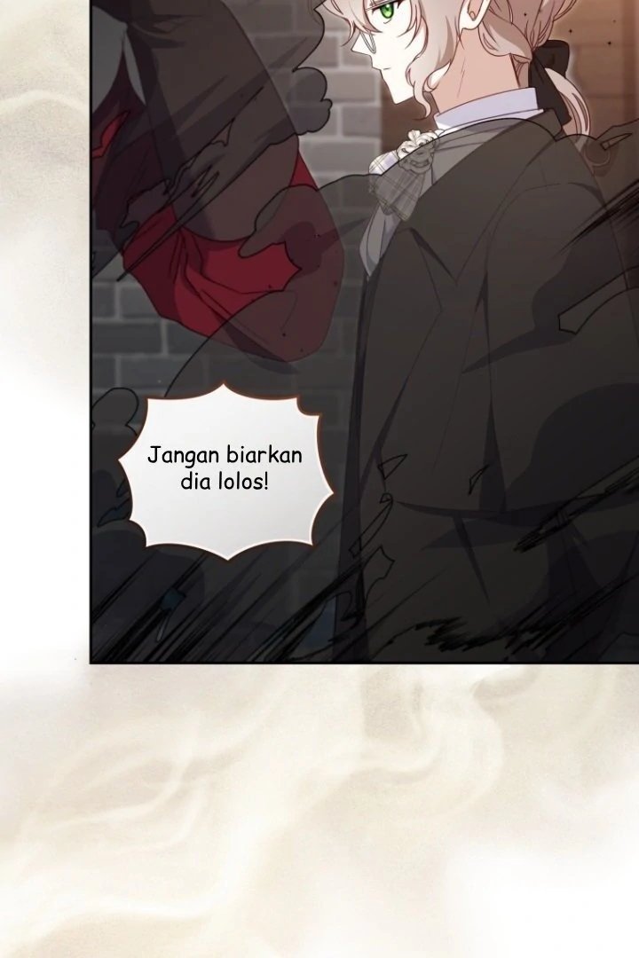 Baca I’m Being Raised by Villains Chapter 82 Bahasa Indonesia page 70