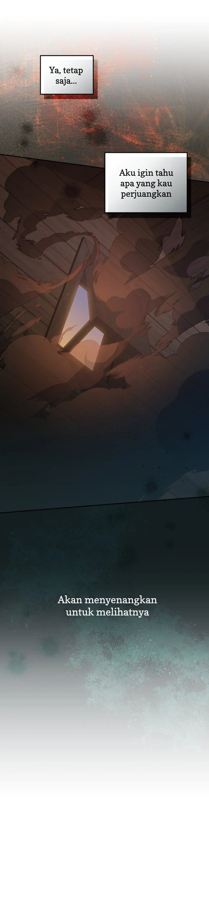 Baca I’m Being Raised by Villains Chapter 82 Bahasa Indonesia page 76
