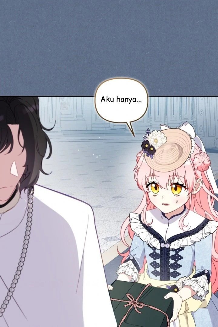 Baca I’m Being Raised by Villains Chapter 82 Bahasa Indonesia page 92