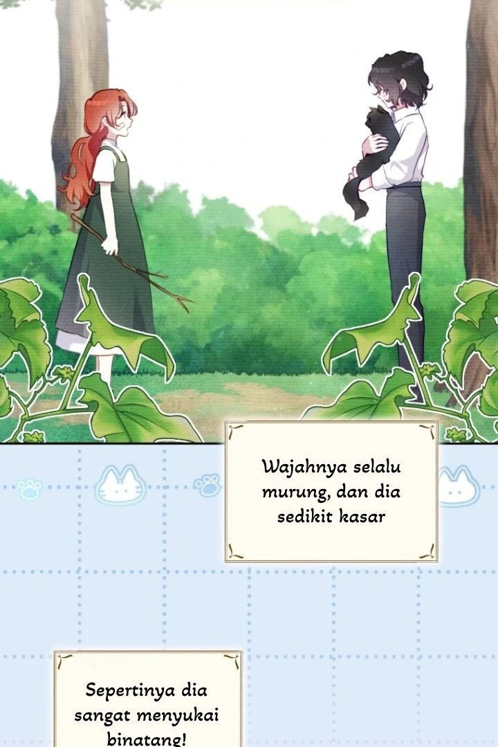 Baca I’m Being Raised by Villains Chapter 82 Bahasa Indonesia page 110