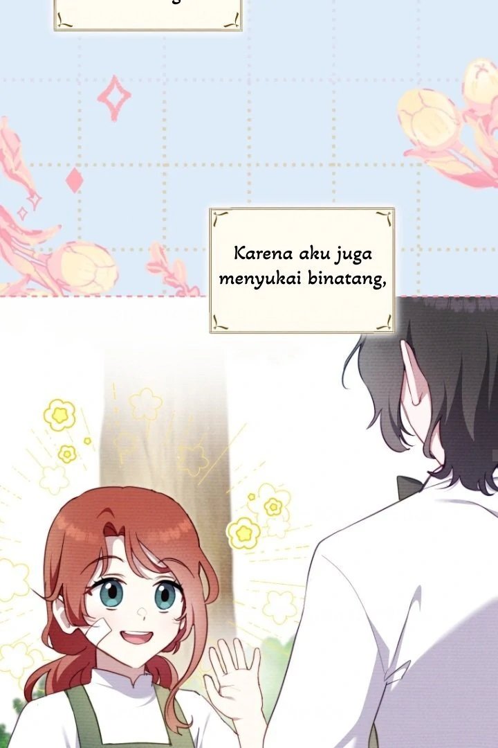 Baca I’m Being Raised by Villains Chapter 82 Bahasa Indonesia page 112