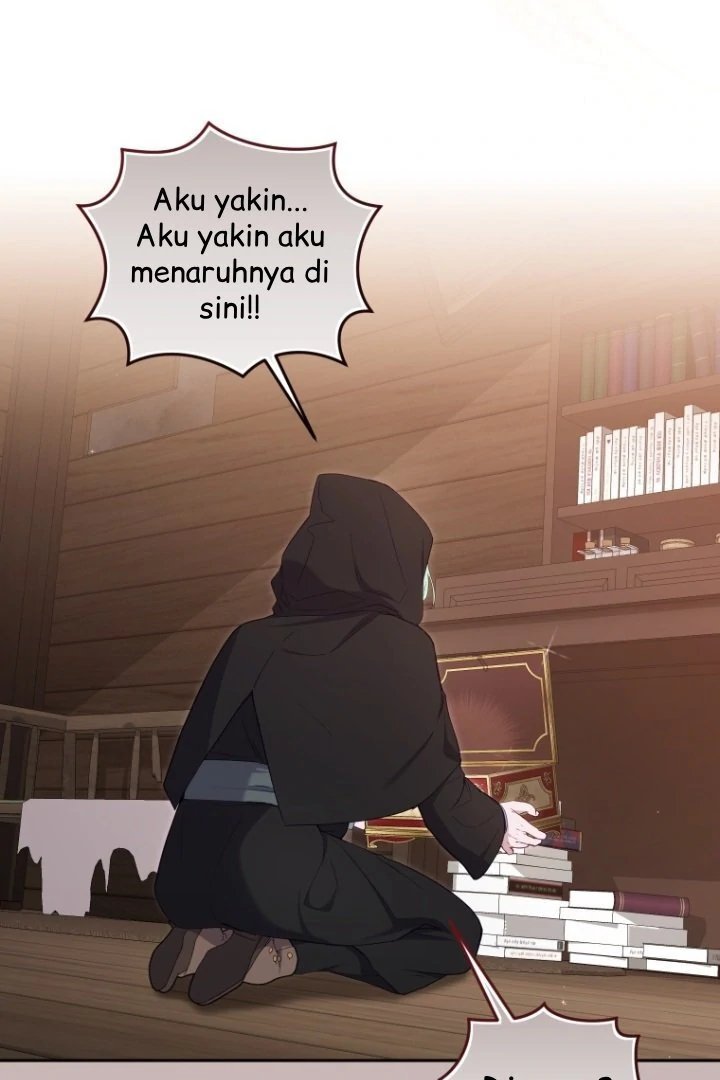 Baca I’m Being Raised by Villains Chapter 82 Bahasa Indonesia page 16