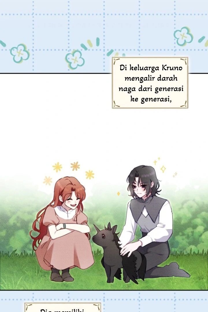 Baca I’m Being Raised by Villains Chapter 82 Bahasa Indonesia page 126