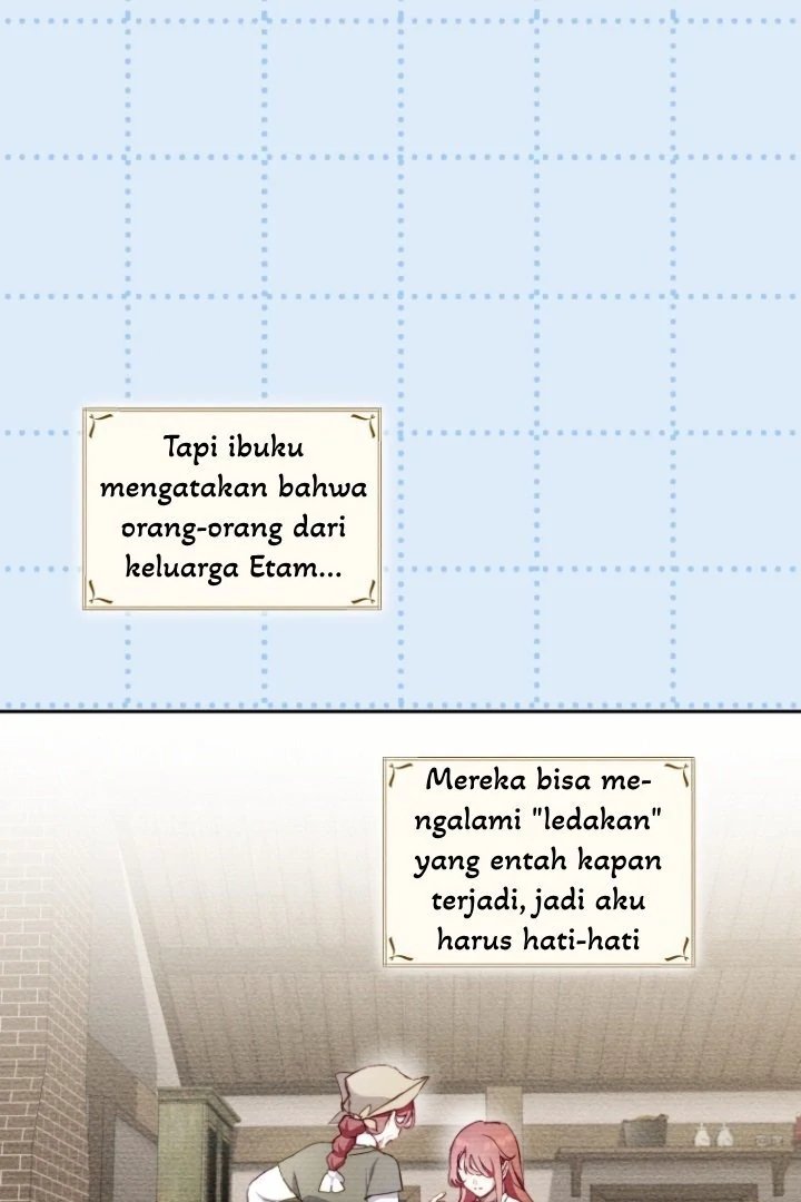 Baca I’m Being Raised by Villains Chapter 82 Bahasa Indonesia page 132