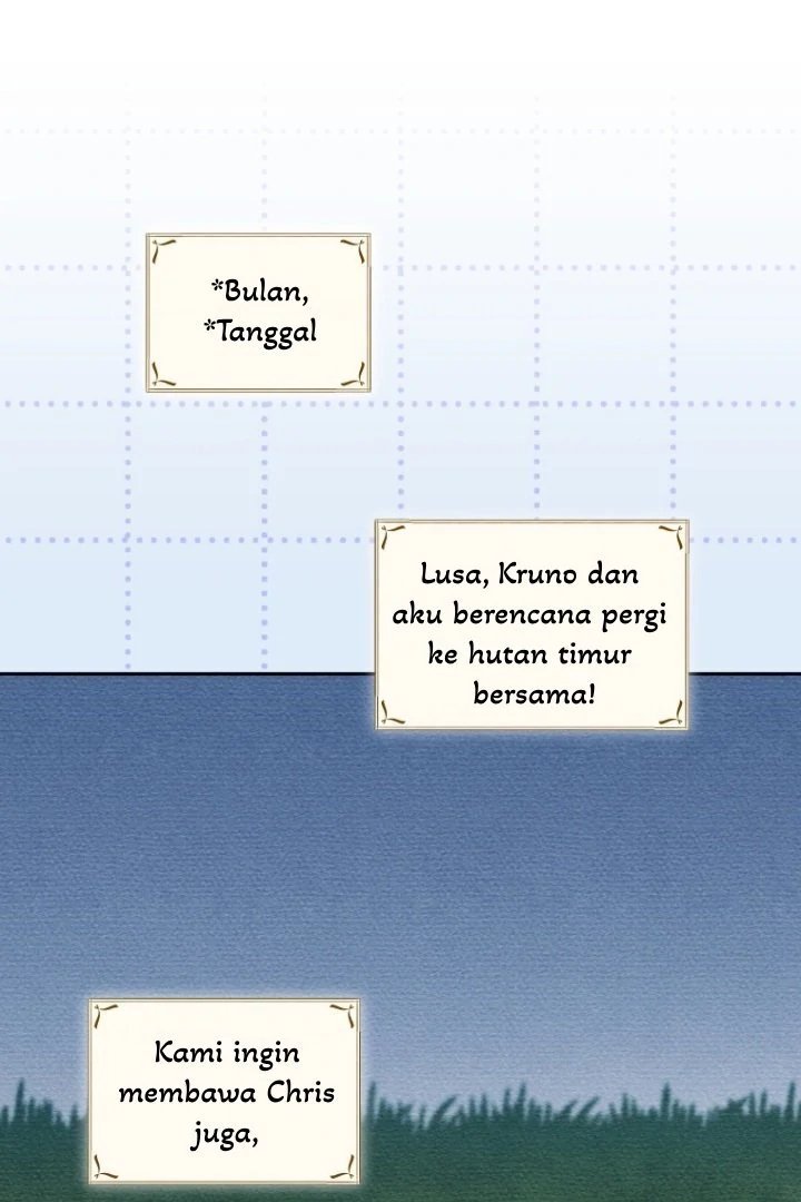 Baca I’m Being Raised by Villains Chapter 82 Bahasa Indonesia page 140