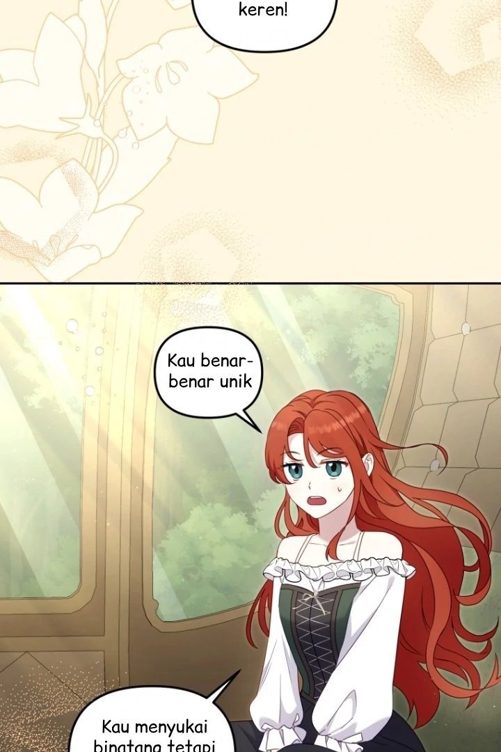 Baca I’m Being Raised by Villains Chapter 82 Bahasa Indonesia page 172