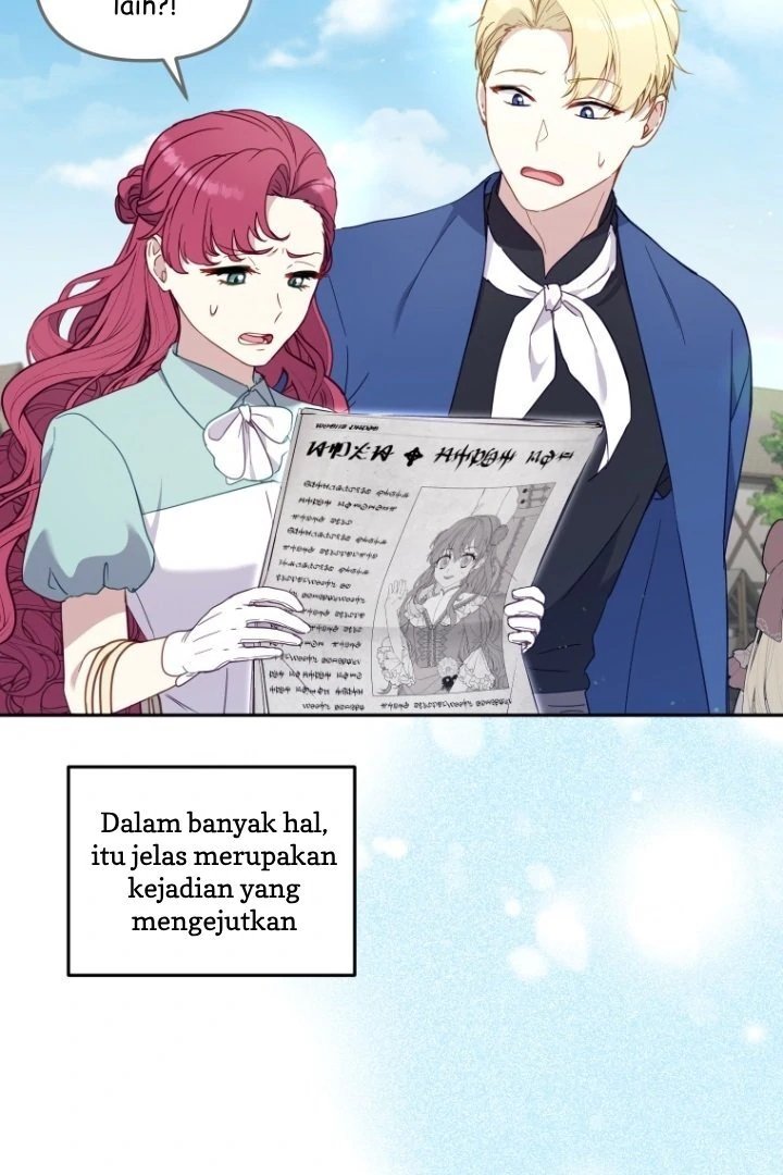 Baca I’m Being Raised by Villains Chapter 83 Bahasa Indonesia page 24